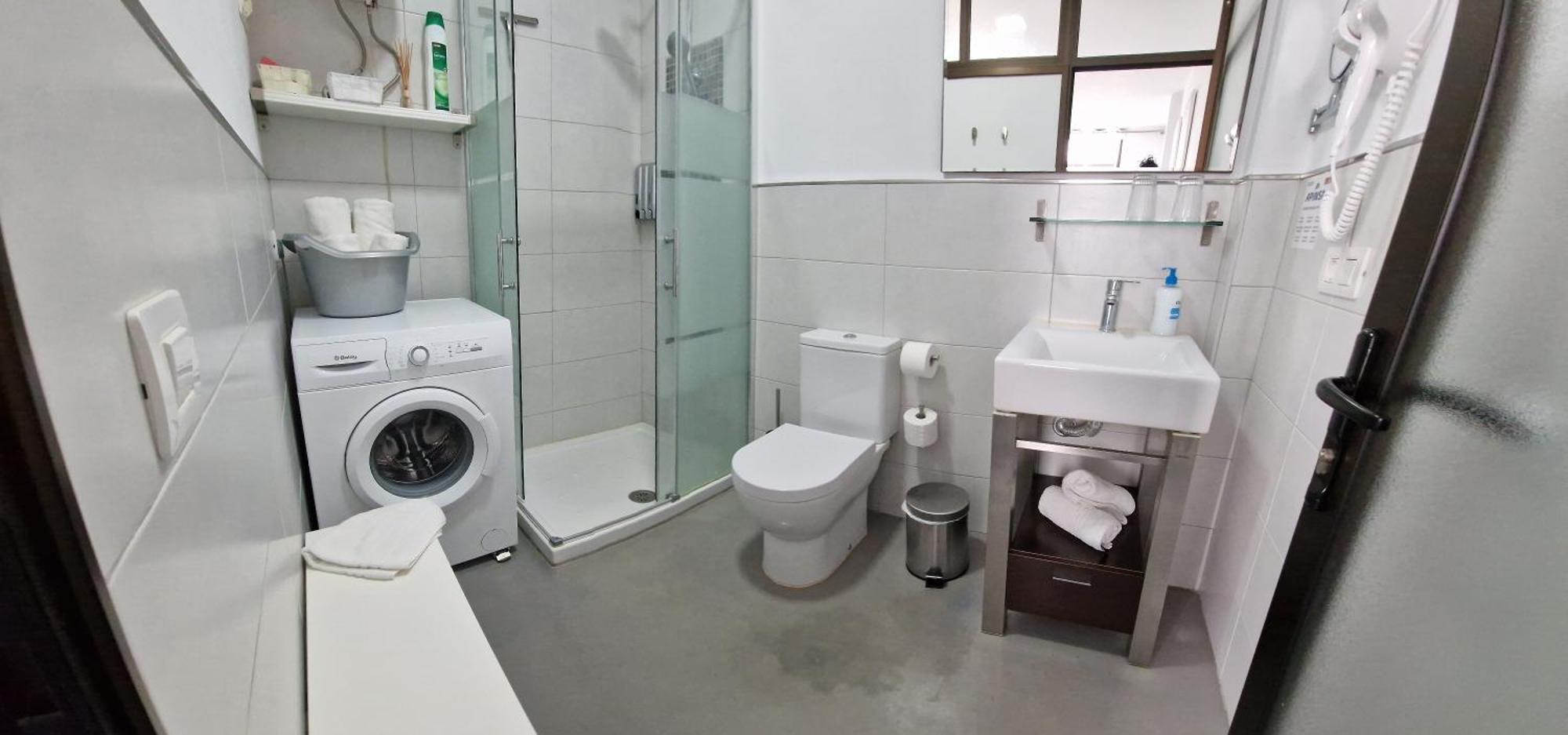 Апартаменти Loft El Patio Лос-Льянос-де-Арідане Екстер'єр фото